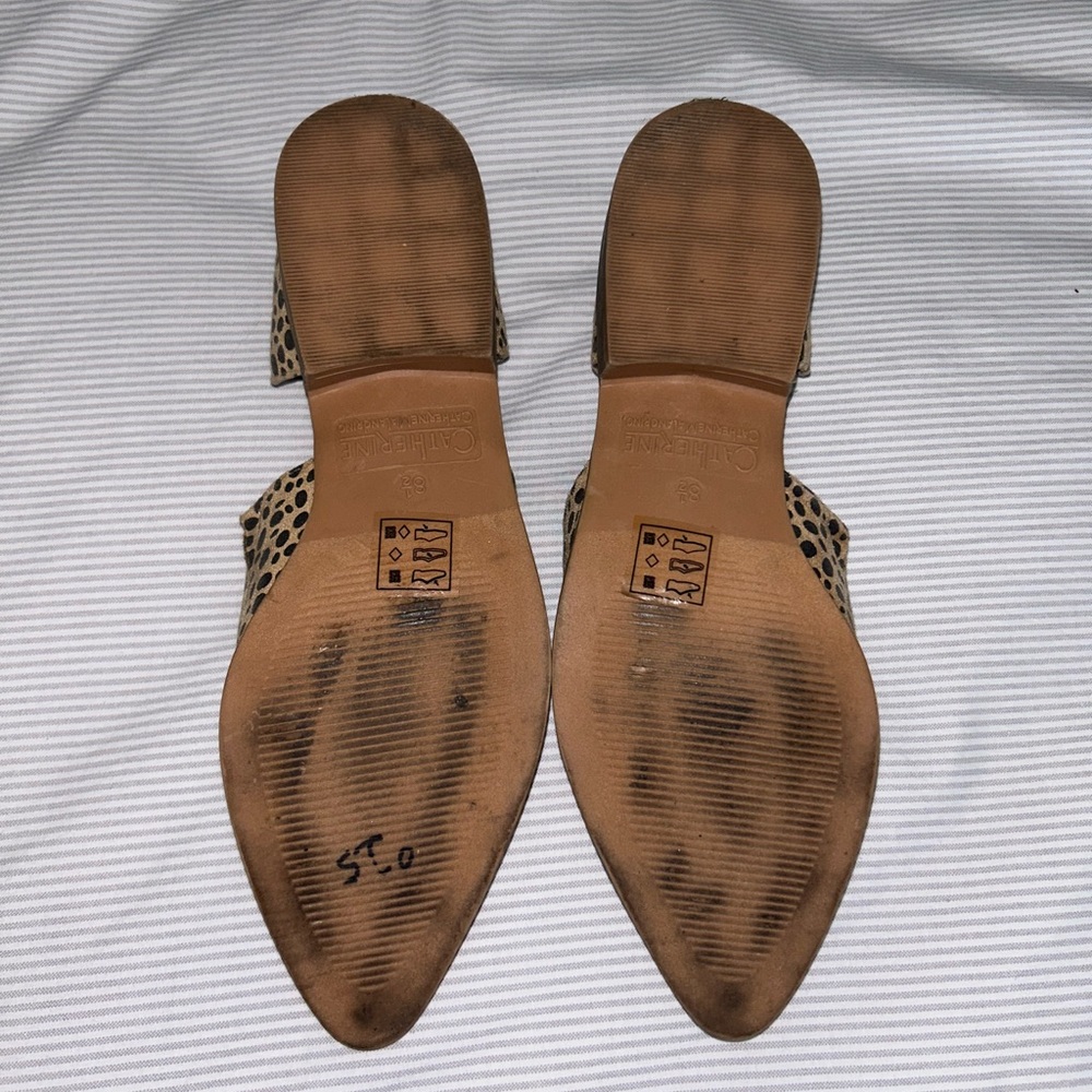 Shoes - Picture 6 of 6